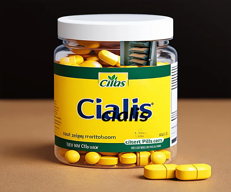 Venden cialis sin receta